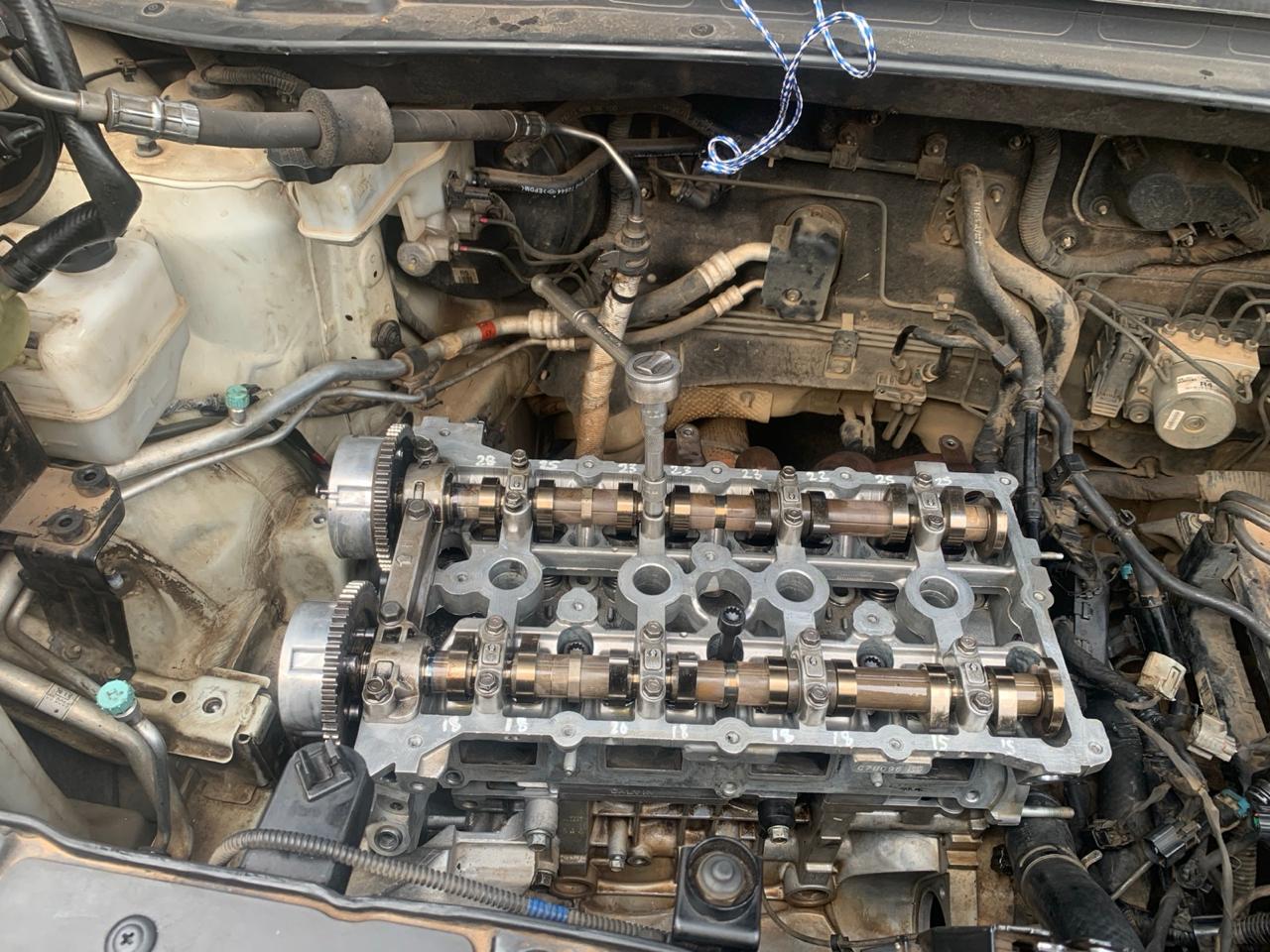 vehicle transportation